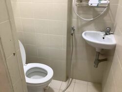 The Sunshine (D19), Apartment #477618971